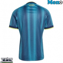 Colombia Replica Away Shirt World Cup 2026 Short Sleeve